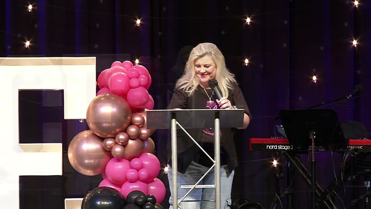Ladies Conference 2025 - Part 2