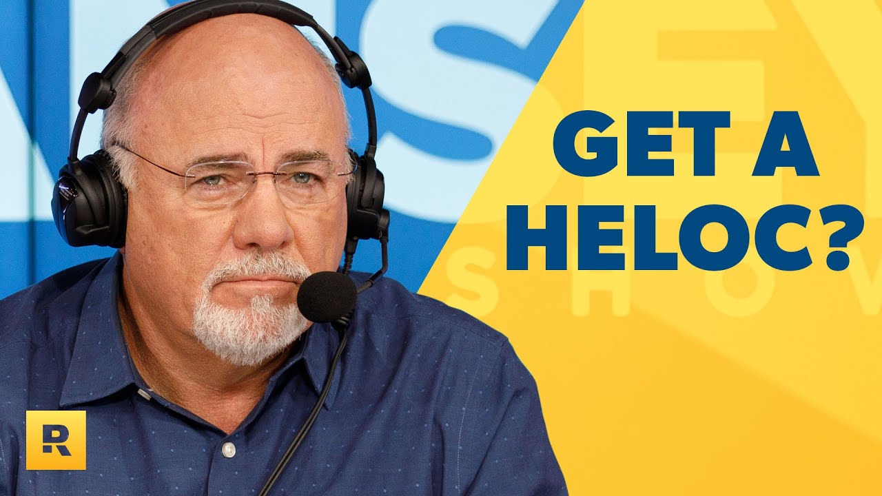Оформить HELOC, чтобы погасить долг?