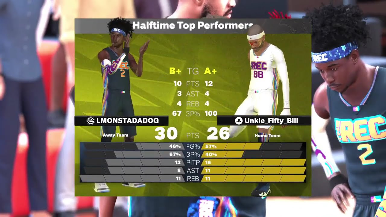 Nba 2k26