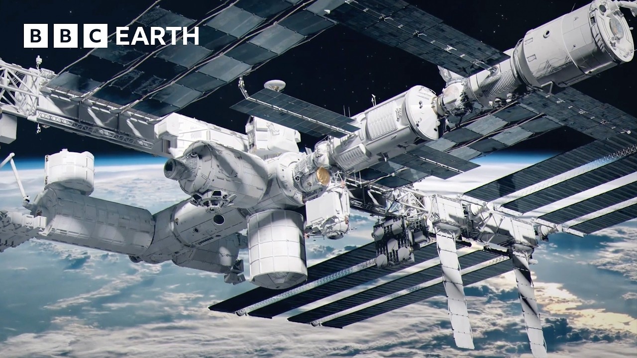 How Technology Can Save The World | BBC Earth Science