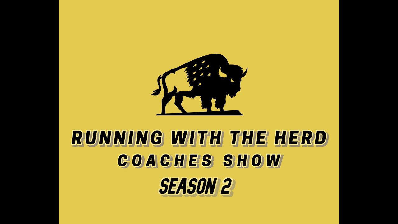 Running with the Herd - Baseball Preview with Justin Mullins (S2E17)