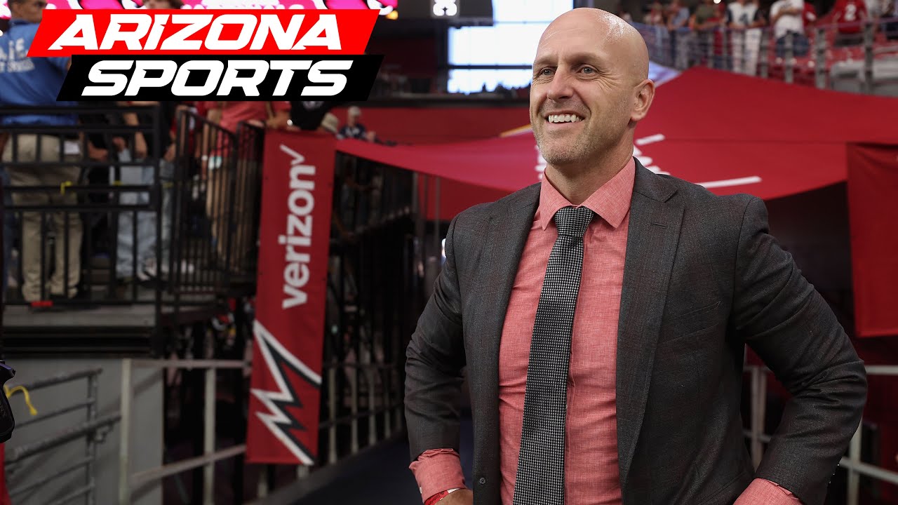 Did Monti Ossenfort and the Arizona Cardinals play mind games during the NFL draft?