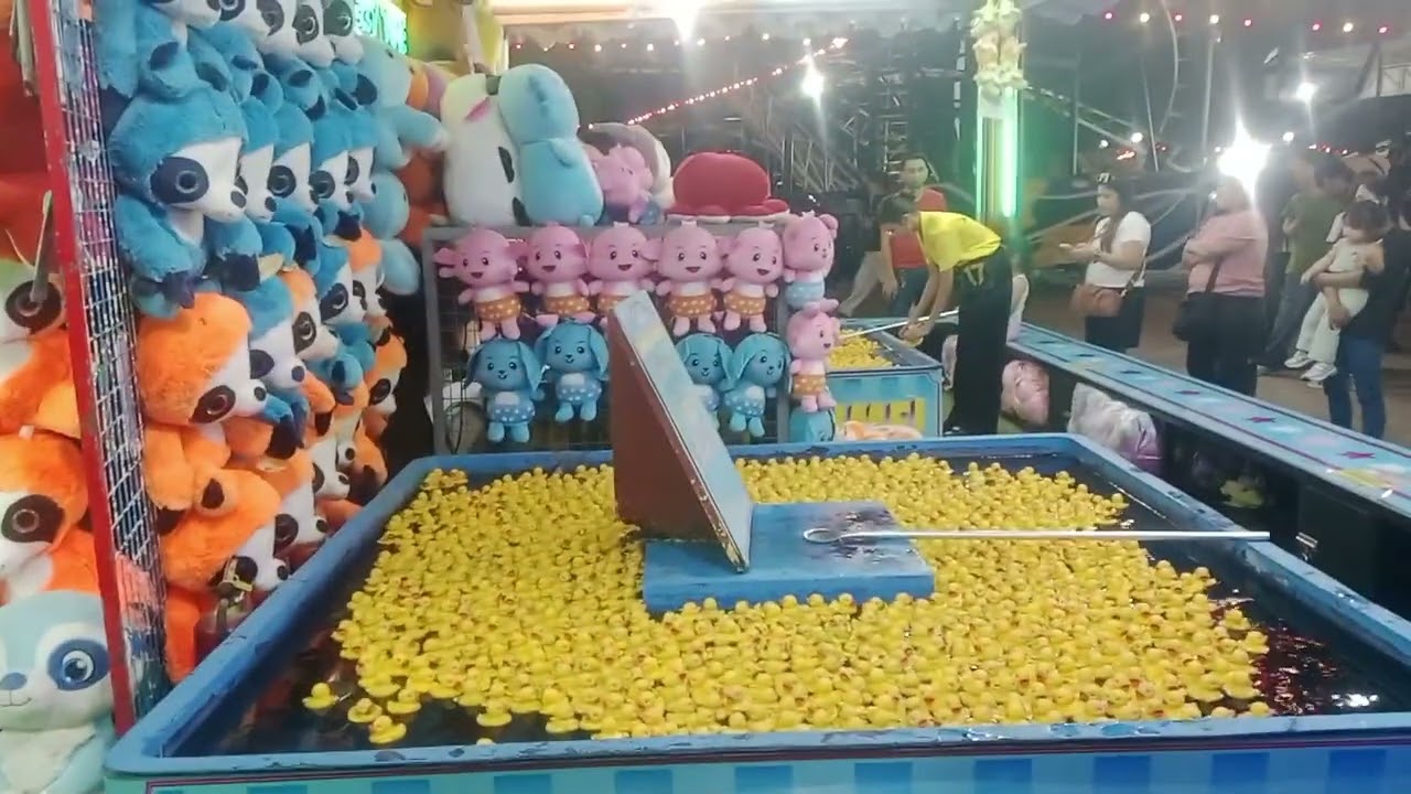 Sky Ranch,SM Pampanga Feb 7,2026 family bonding.🥰❤♥️❣️💕