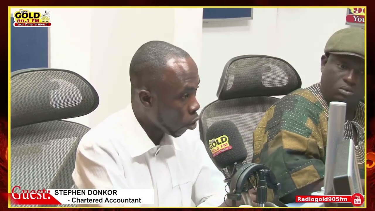 Ghana@69 | Why NDC Represents Our Natural Resources! 🇬🇭 Uncover the Truth! 🤔| Stephen Donkor