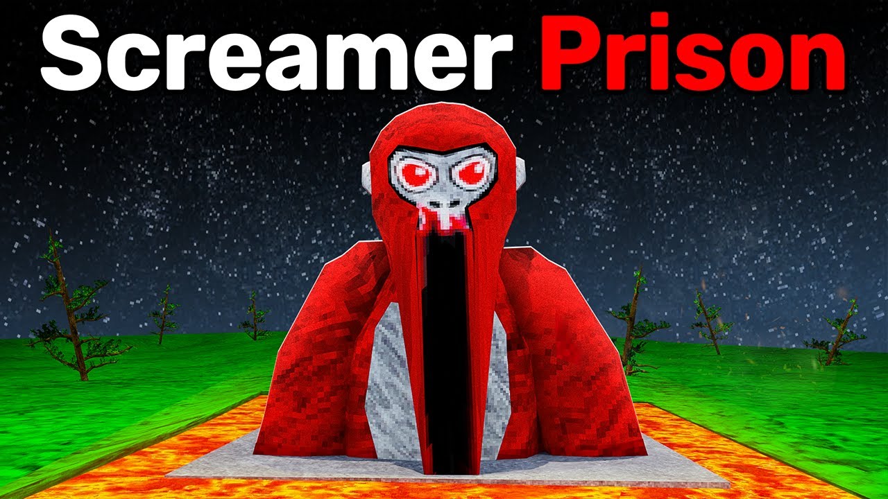 This Ghost Prison Took 17 HOURS to Escape...