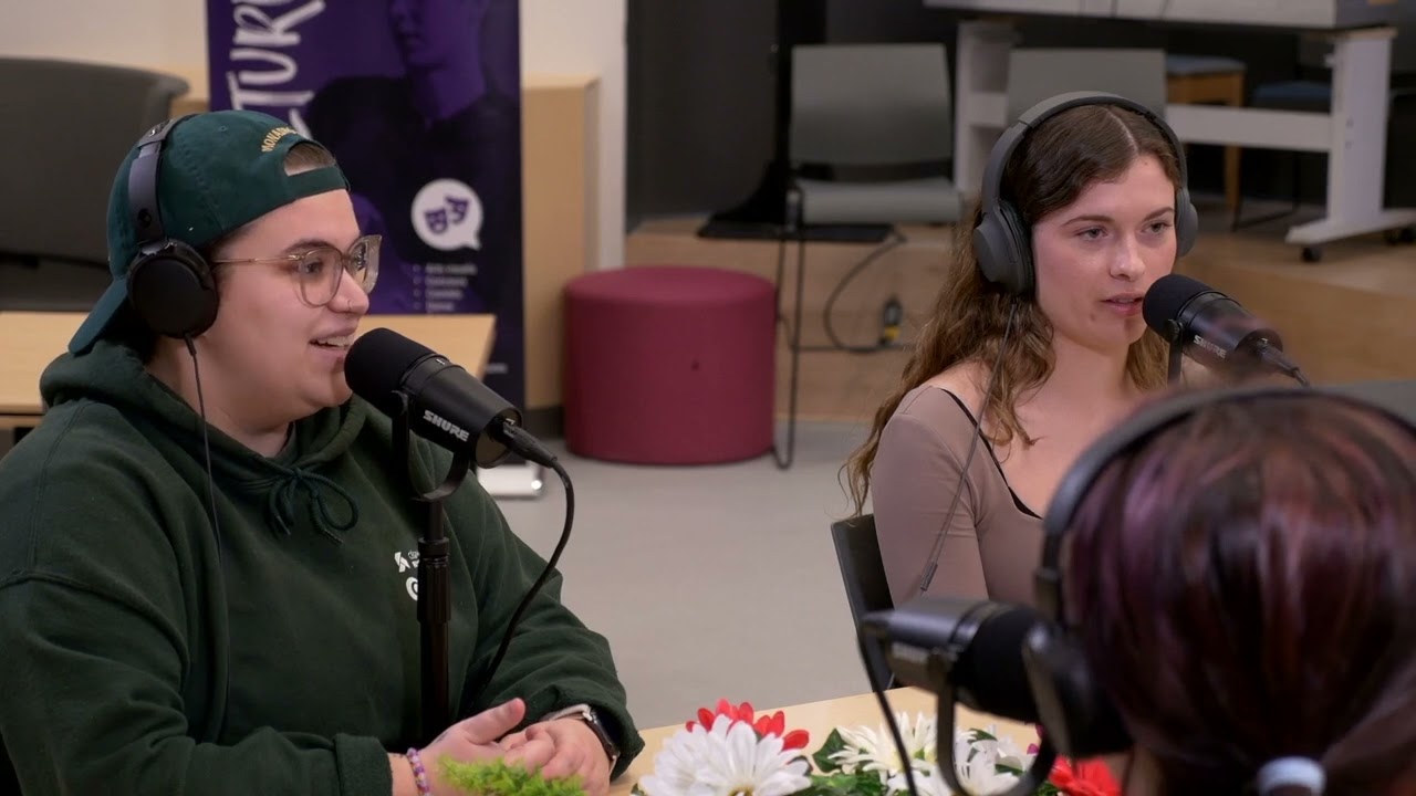 Balado Diversité - S01 E04 - Diversité sexuelle et de genre