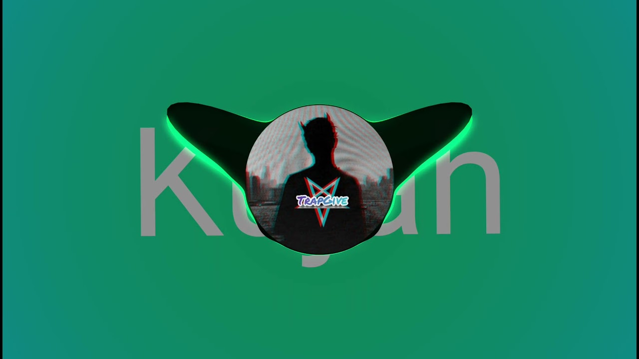 Kujah - Ritual (Trap)