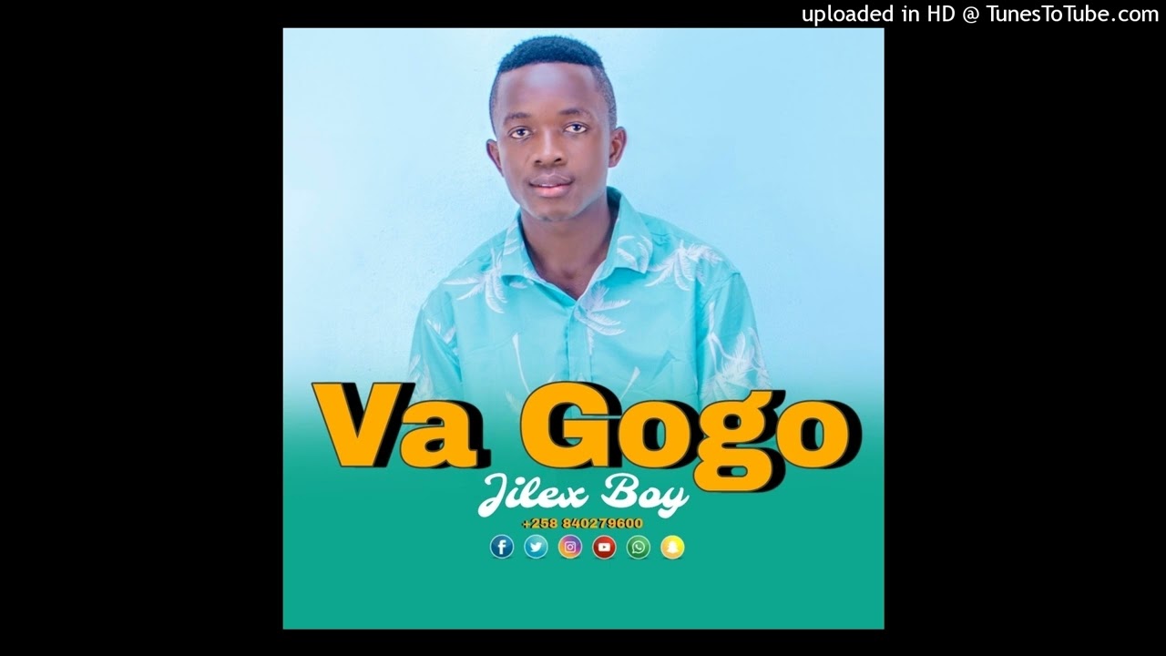 Jilex Boy - Va Gogo