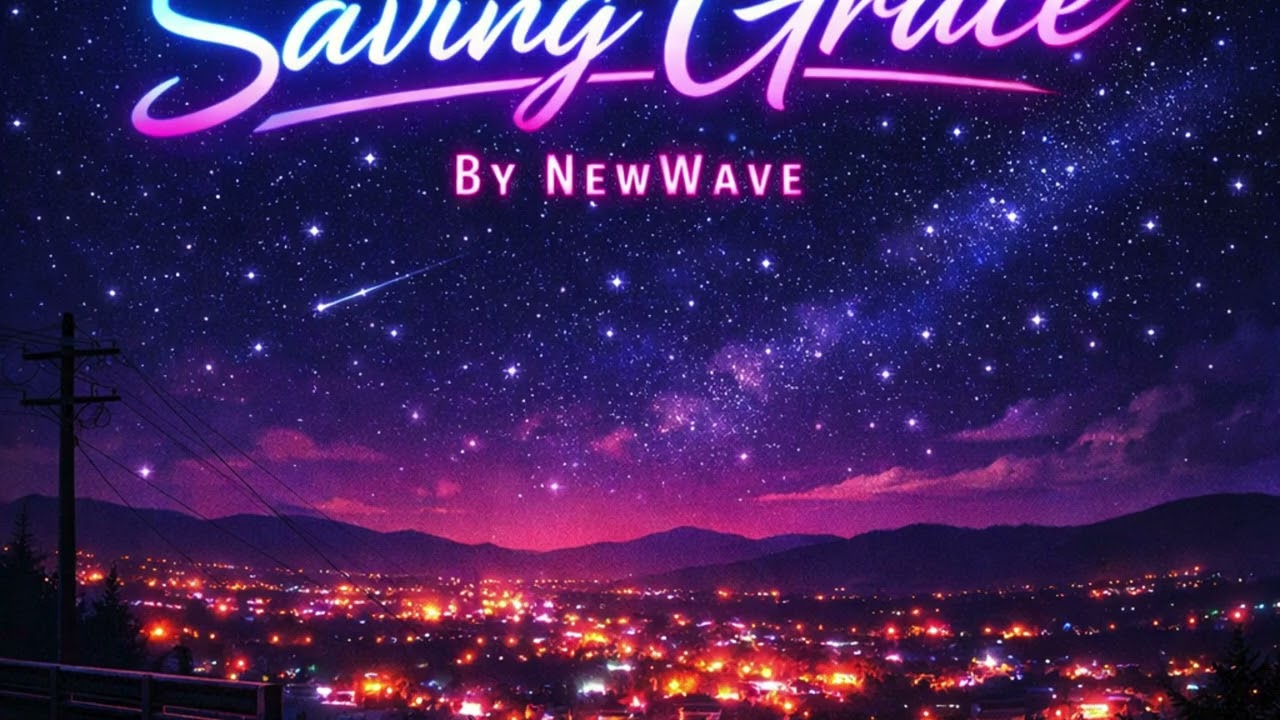 Saving Grace (By NewWave)