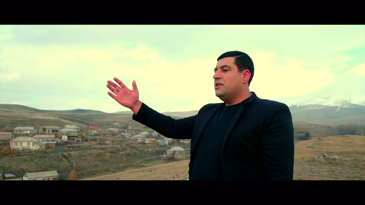 Alyosha Elizbaryan   Buzavet   Ալյոշա Էլիզբարյան   Բուզավեթ