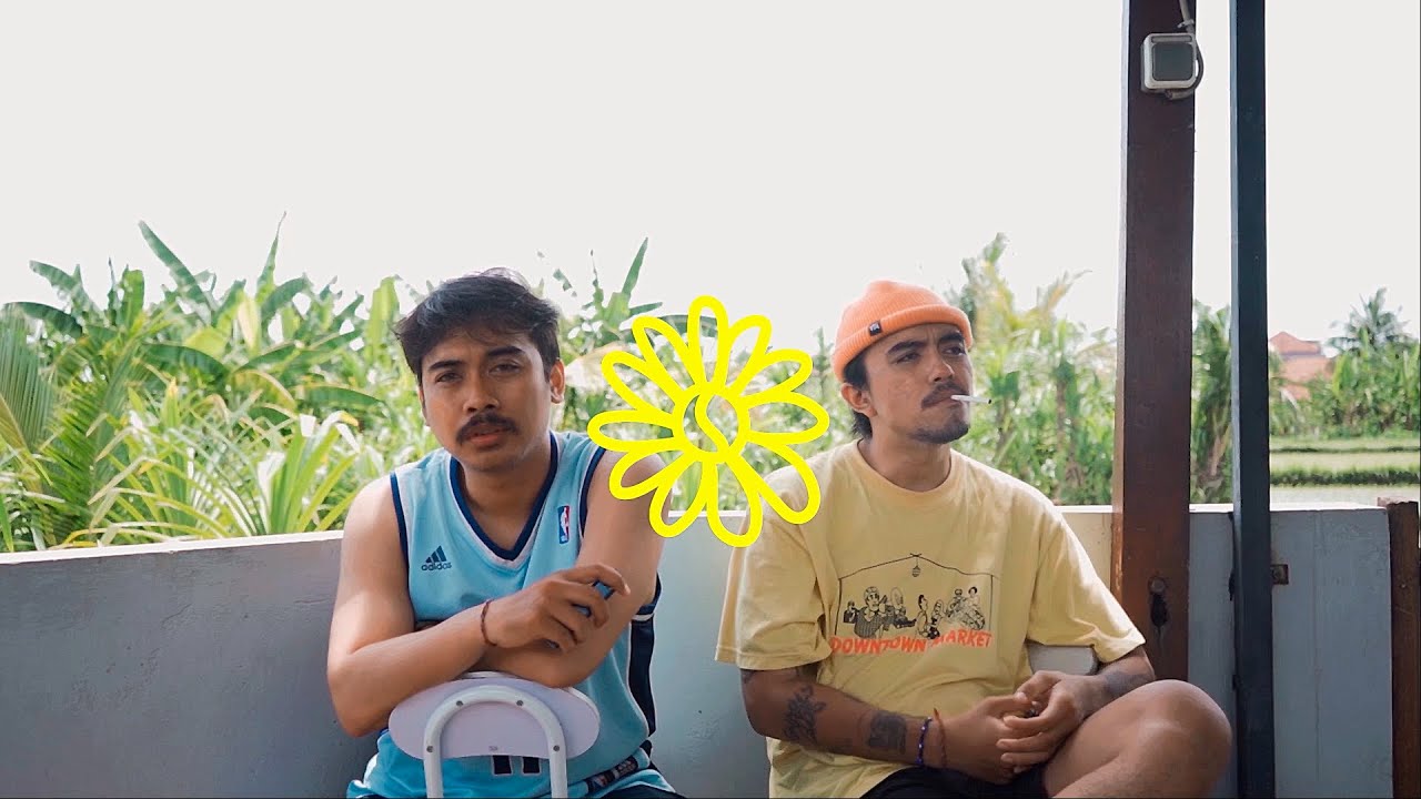 OZ THE ODDZ, DA KRISS - YUNG KOZY LIFE (Official music video)