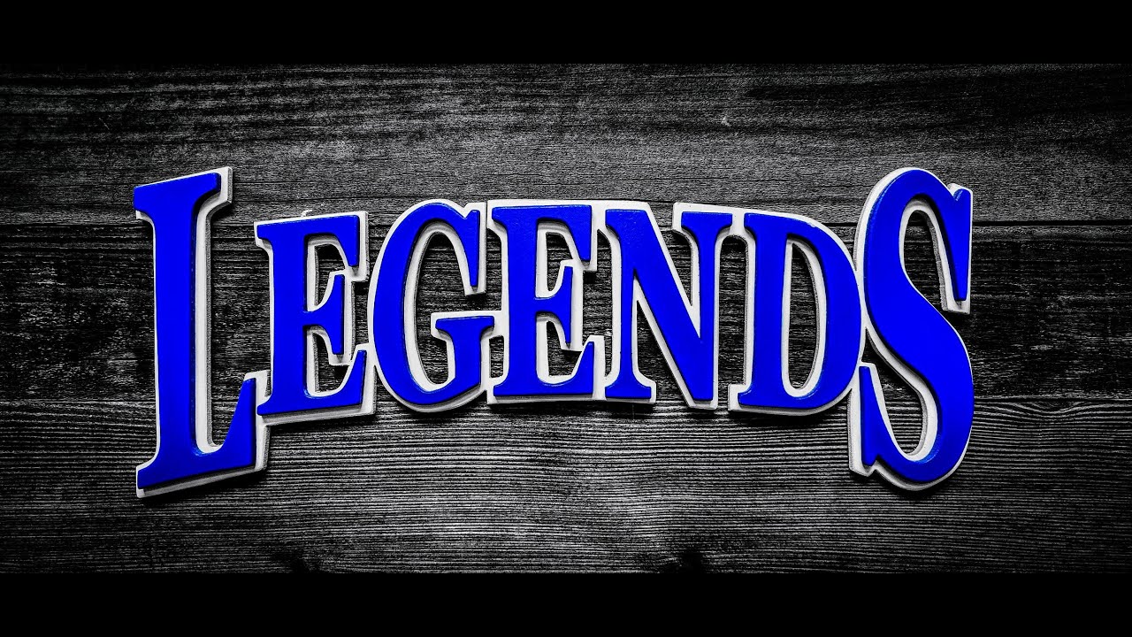Legends 2031 vs Hit Dogs Academy