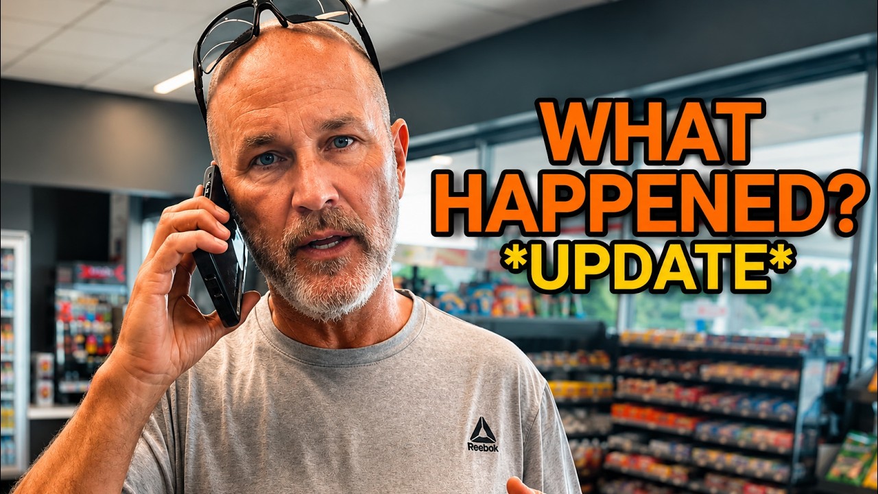 He Called 911 on a Dad and Instantly Ruined His Own Career!