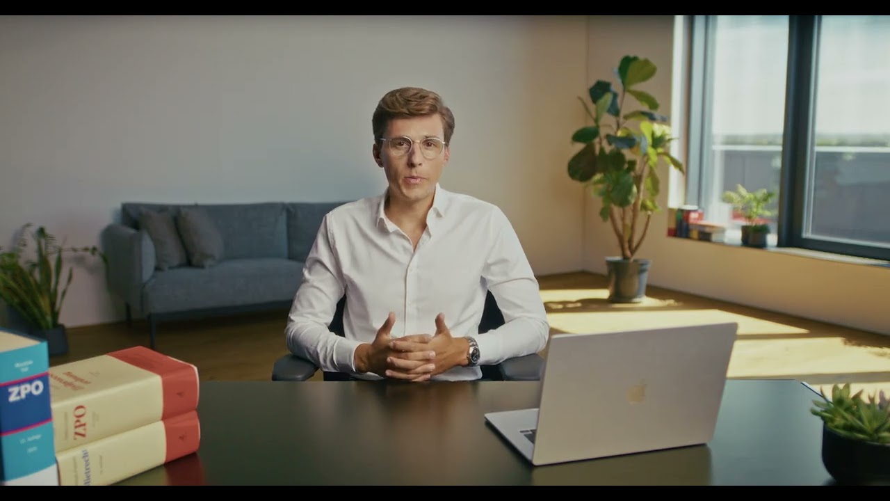 Episode: Erste Schritte mit Beck-Noxtua (Beck-Noxtua Academy)