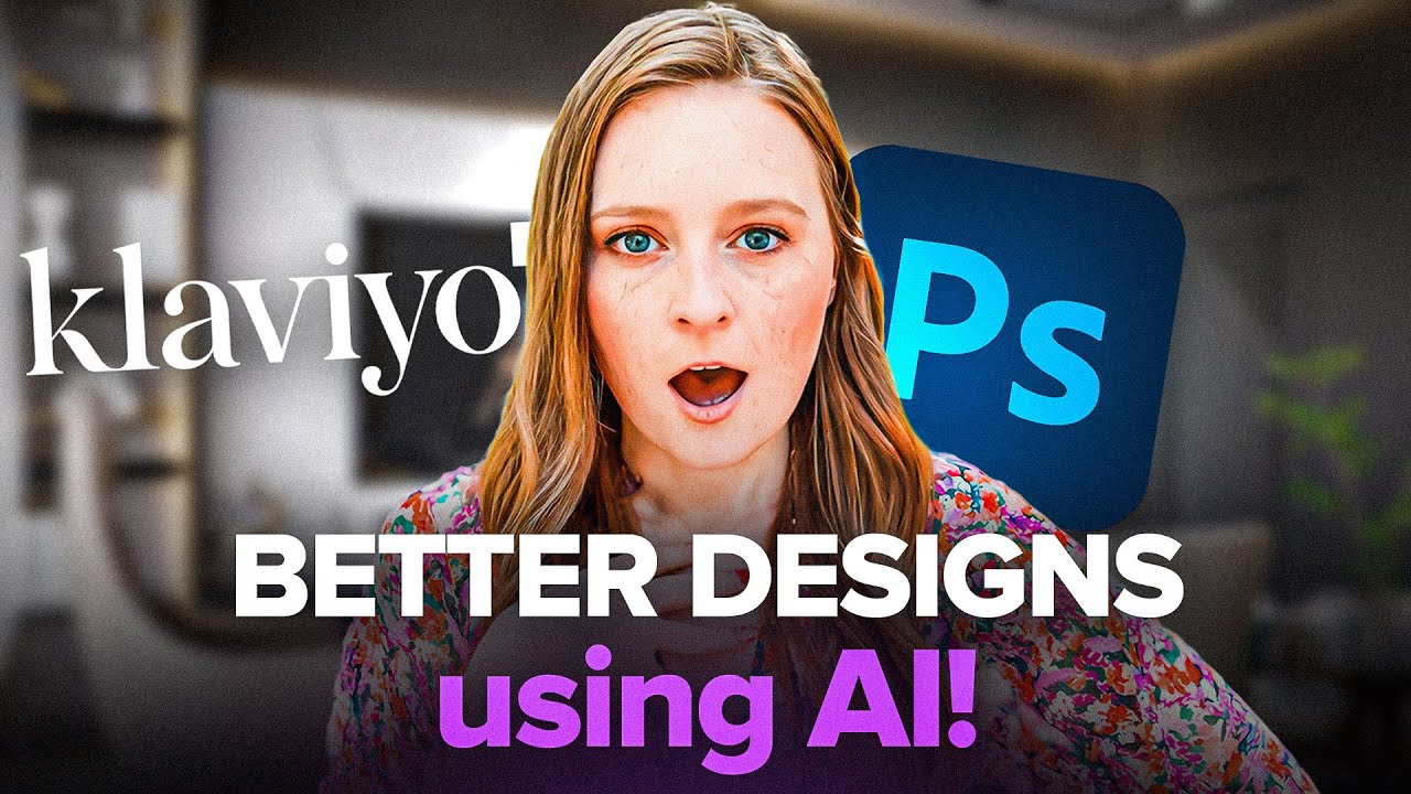 How To Create Better Email Designs With AI