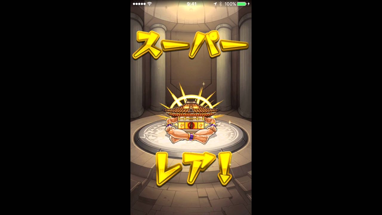 【モンスト】大晦日ガチャ引くぞ！mucci編【mucciTV】sub4sub