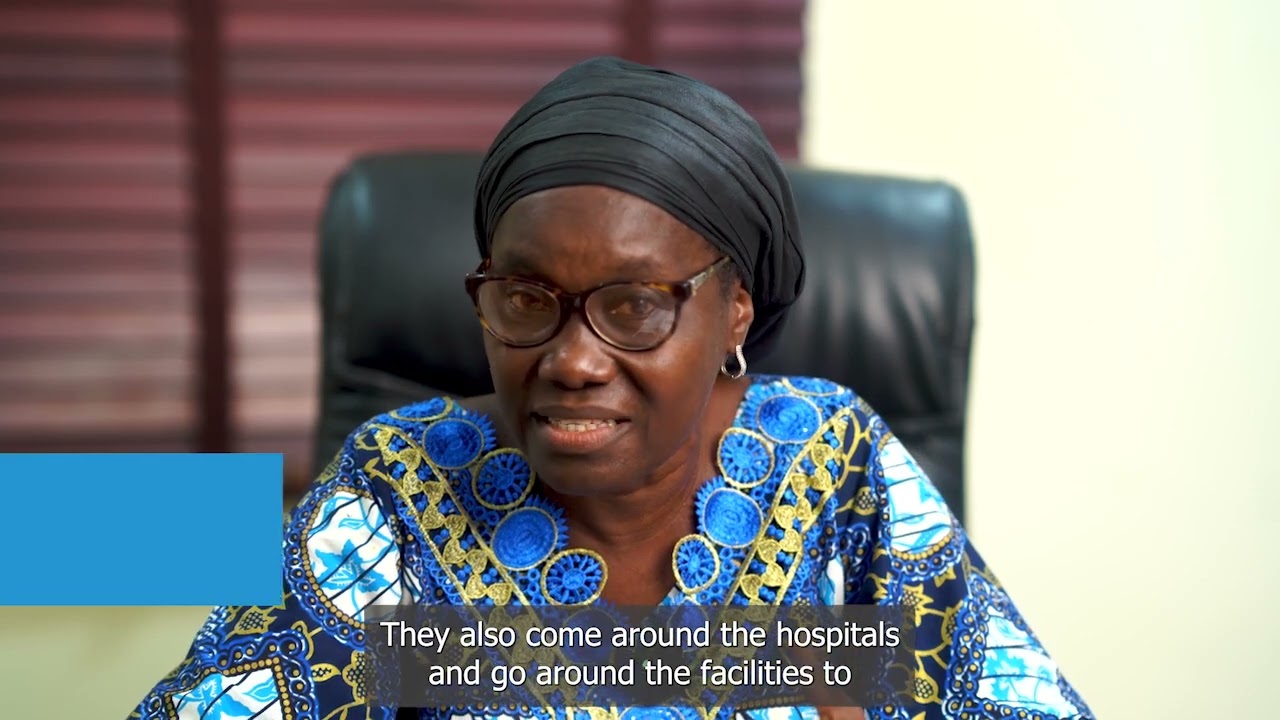 Fistula Data in Nigeria