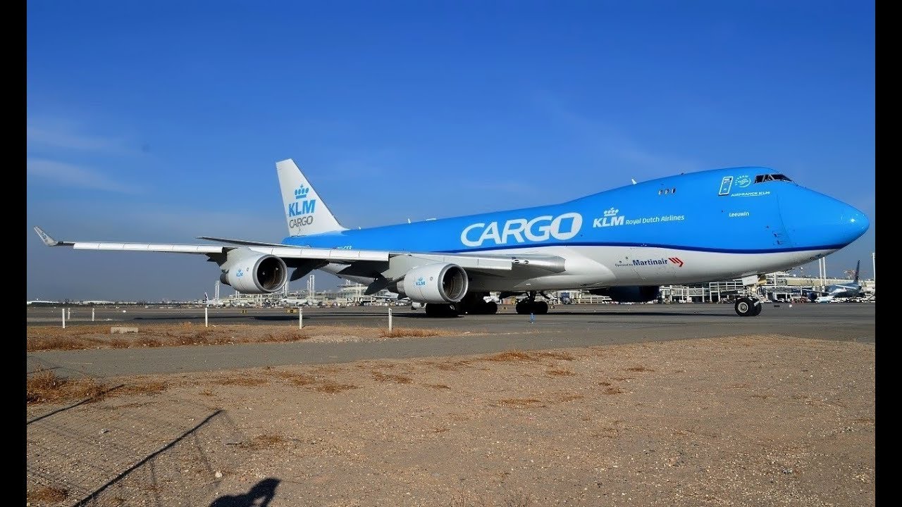 Cargo Planespotting at Santiago Pudahuel Airport (SCL/SCEL)