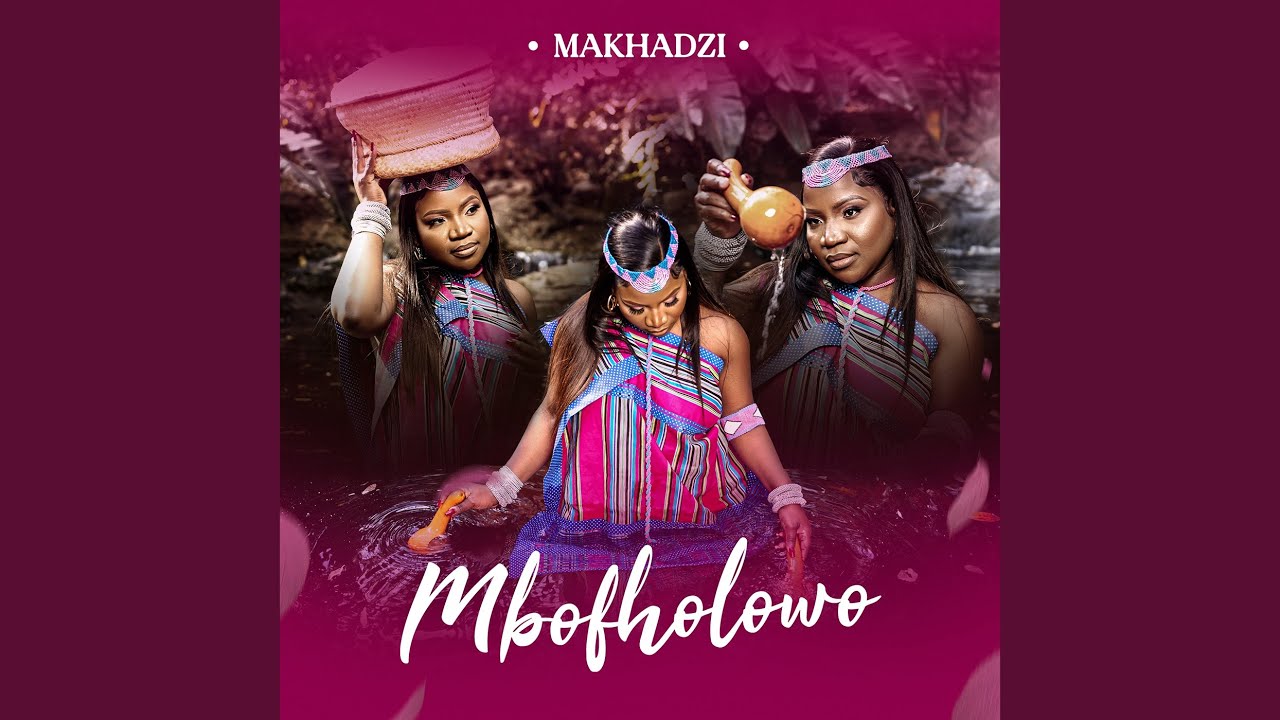 Marotho (feat. Kabza De Small, Mawhoo, Azana, Sino Msolo)