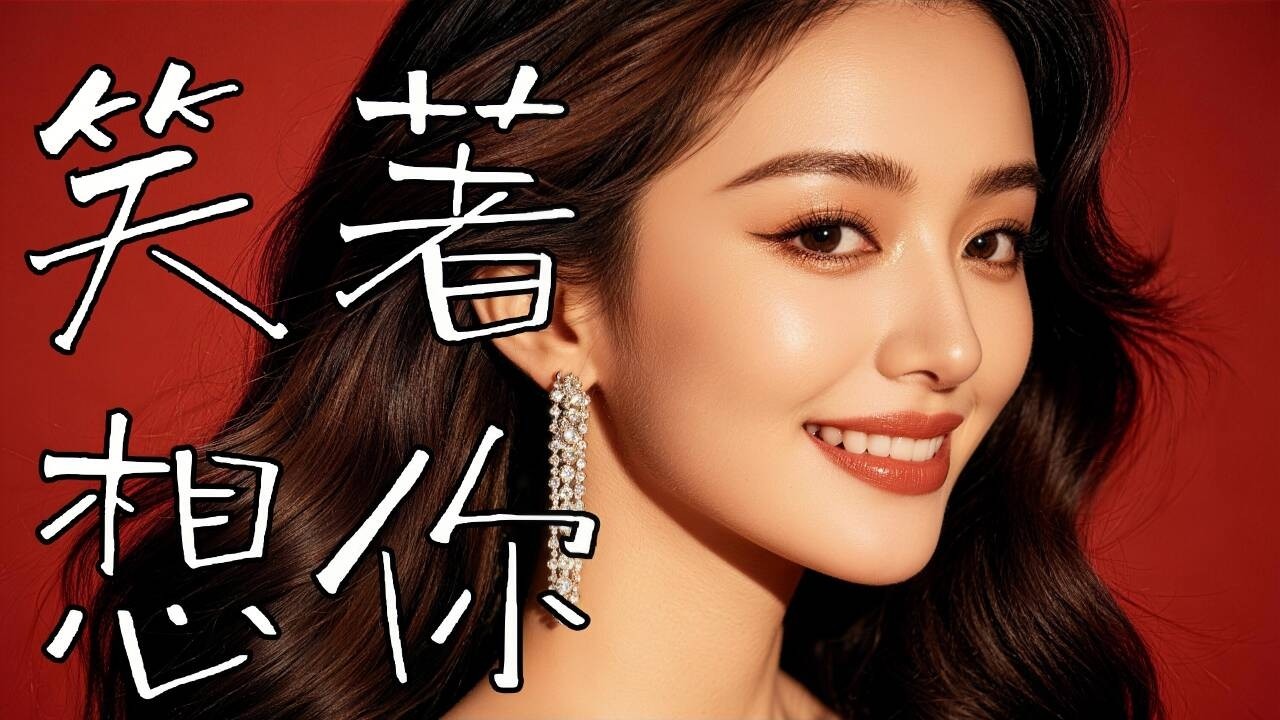 【笑著想你】｜2026最新閩南語情歌｜超傷感台語歌｜一聽就上癮#台語歌 #閩南語歌曲 #台語女聲 #傷感情歌 #台語經典 #台語情歌