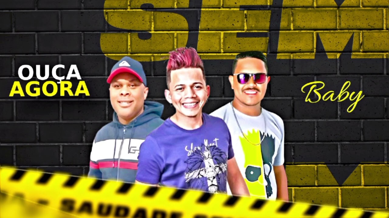 Baby - forró mullekes de Brasília