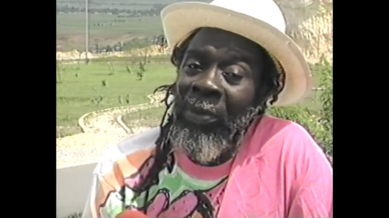 Calypso Showcase Black Stalin