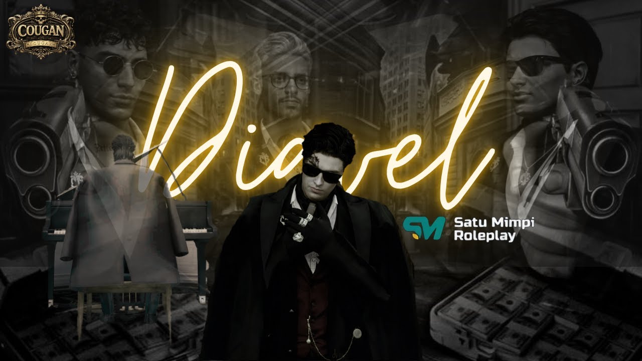 Downfall #3R #smrp #nusav #couganfams