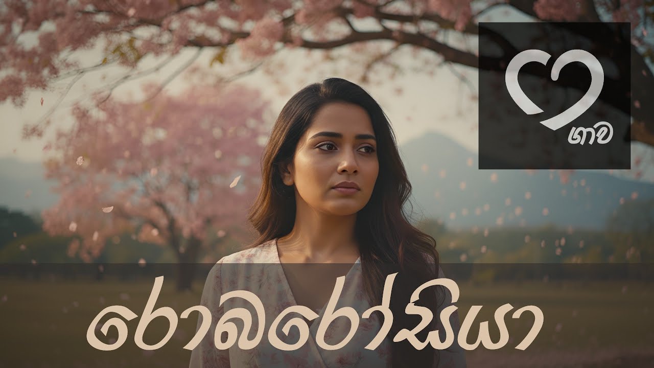 Robarosiya | රොබරෝසියා | Female Song | HITHA GAWA