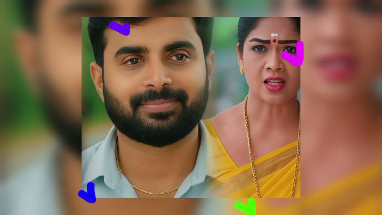 19 மாறனின் மாஸ்டர் பிளானால் ஜெயிலுக்கு தள்ளப்படும் விஜி 