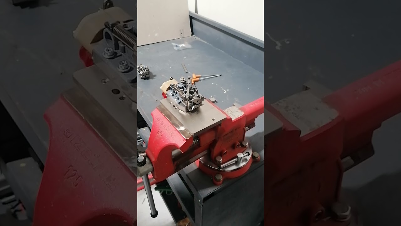 lonati ayar Çelikleri tırnak ayarı 35.36.çelik kalibrasyonu