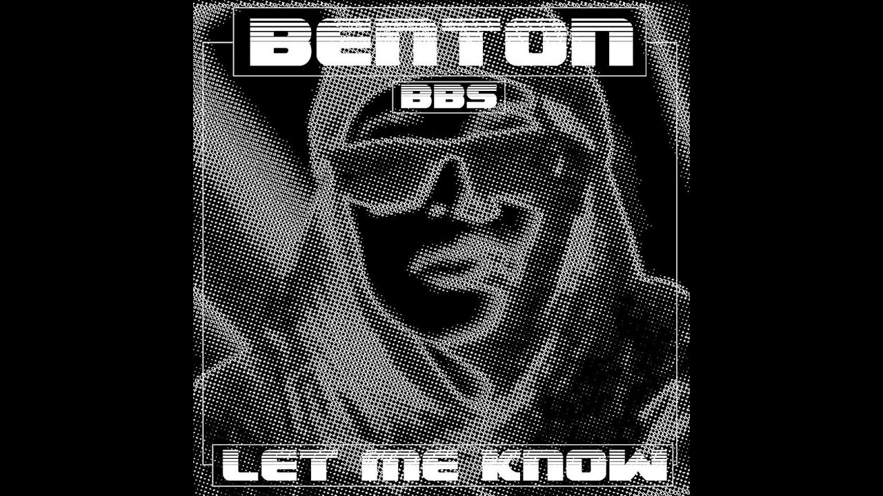 Benton - Frost Dance
