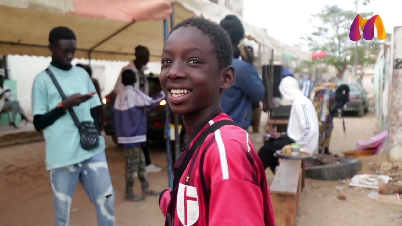 Diooxé Ndogou akhlou café Sefa 