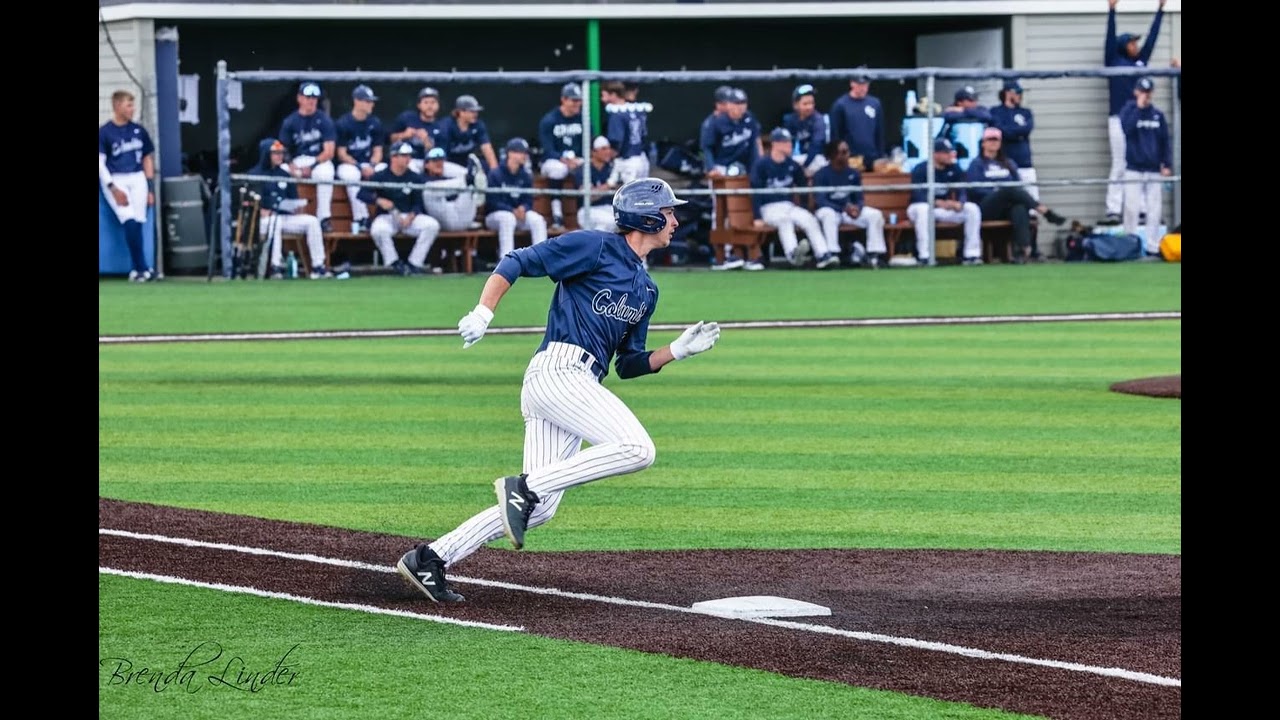 Epi 517 An Interview with Sutton Hanks; College Baseball & Recruiting