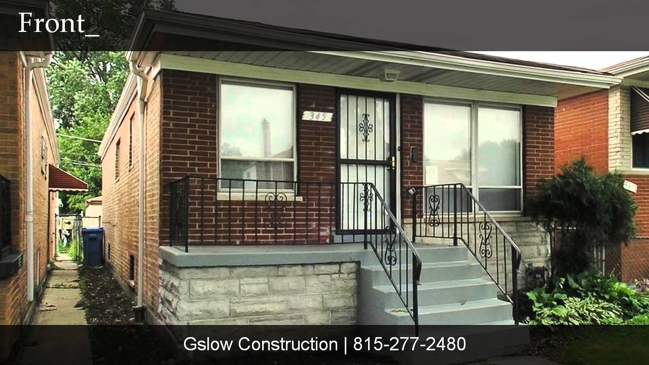 345 W 102nd St, Chicago, IL 60628