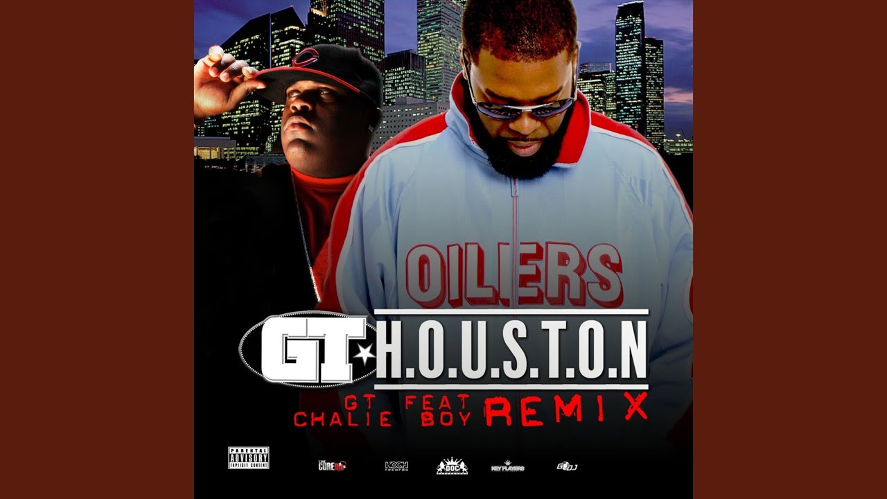 H.O.U.S.T.O.N. (feat. Chalie Boy)