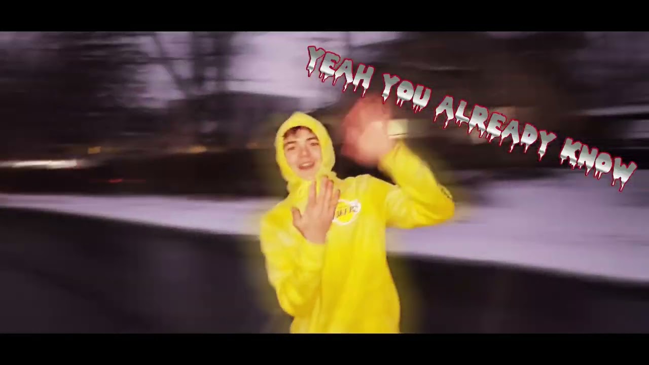 Know How It Go (Ft. YVNGB@ANDZ & C.ICYYY) VIDEO PRODUCED BY - YVNG KAY