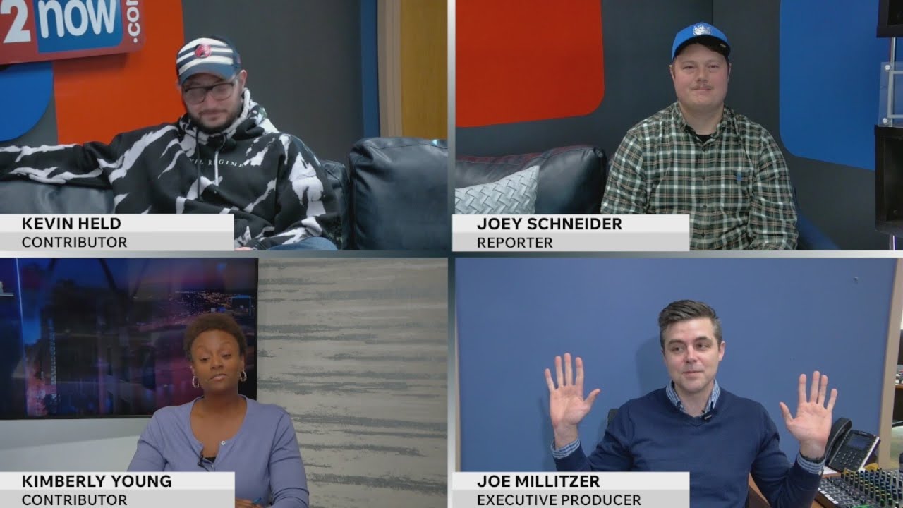 Big Speed Limit Changes, New Gym Class Rules & STL Restaurant Growth | The Signal