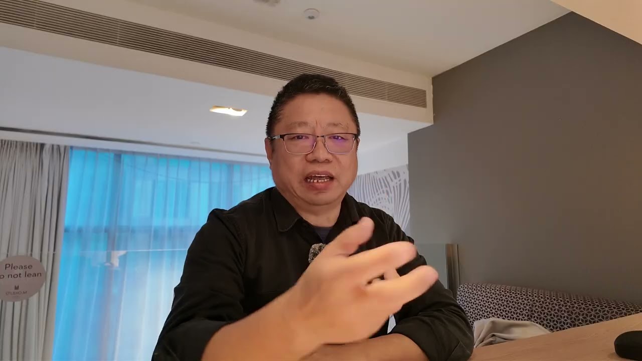 RWA真相揭秘！什么可以上链？什么能够发行？如何实现运营目标？（RLBCD-2585-A）