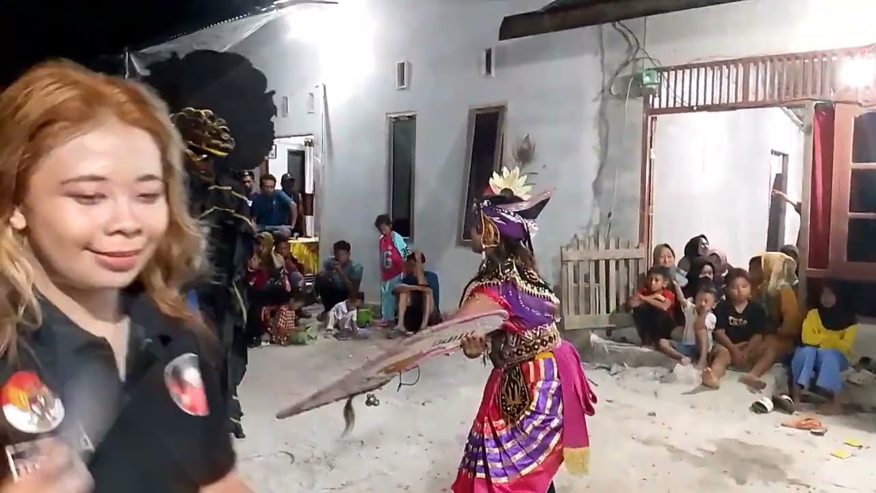 Prat .2.kasi nama cucu .bersama.jarkep.B.K.B.