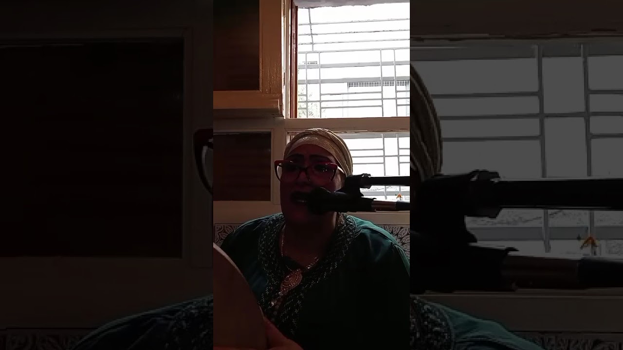 مصمودية روعةمع المعلمة جليلة المكناسية 0679766146