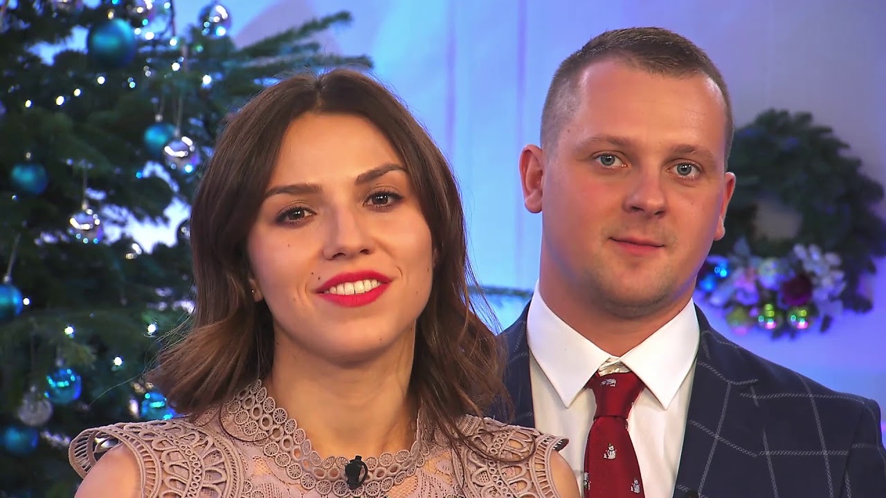 Rolnik Szuka Żony 6 - Odcinek świąteczny - Wesołych Świąt