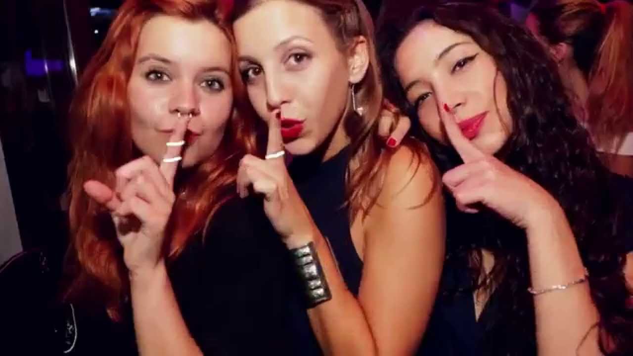 Secret Club En Sol Beach Club (AfterMovie Official)