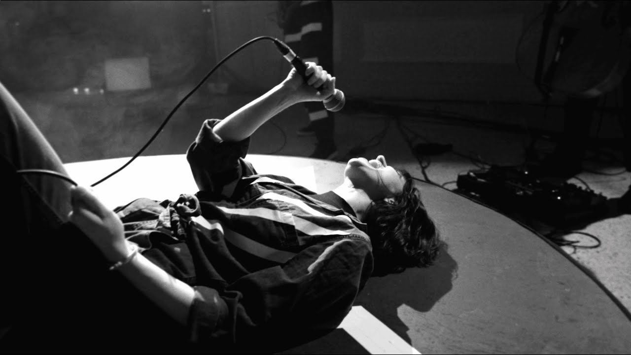 Vivresse - Violette (live session)