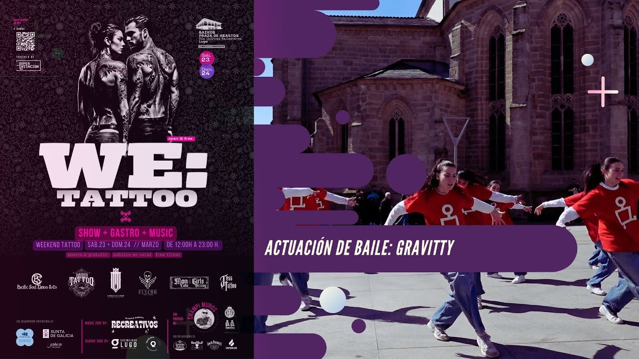 Gravitty Show_1