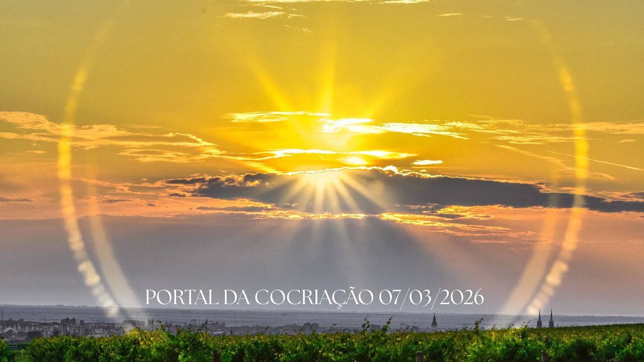 Portal da Cocriação 07/03/2026