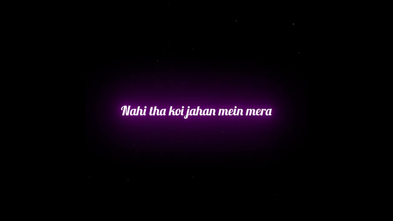 Yahin Guzaar Doon (Lyrical) @amaalmallikmusic @ShreyaGhoshalOfficial lyricist -KunaalVermaa