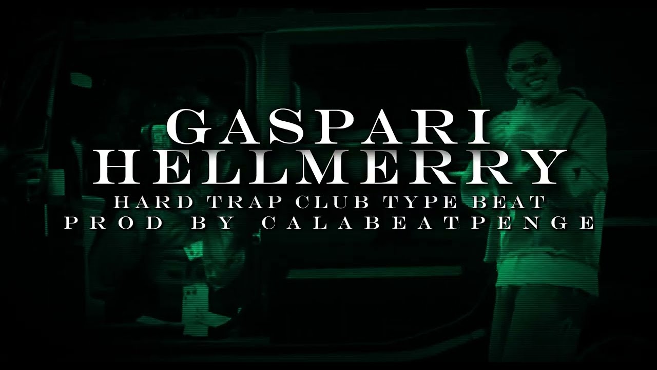 [FREE] GASPARI X COSTA CASHMAN - 