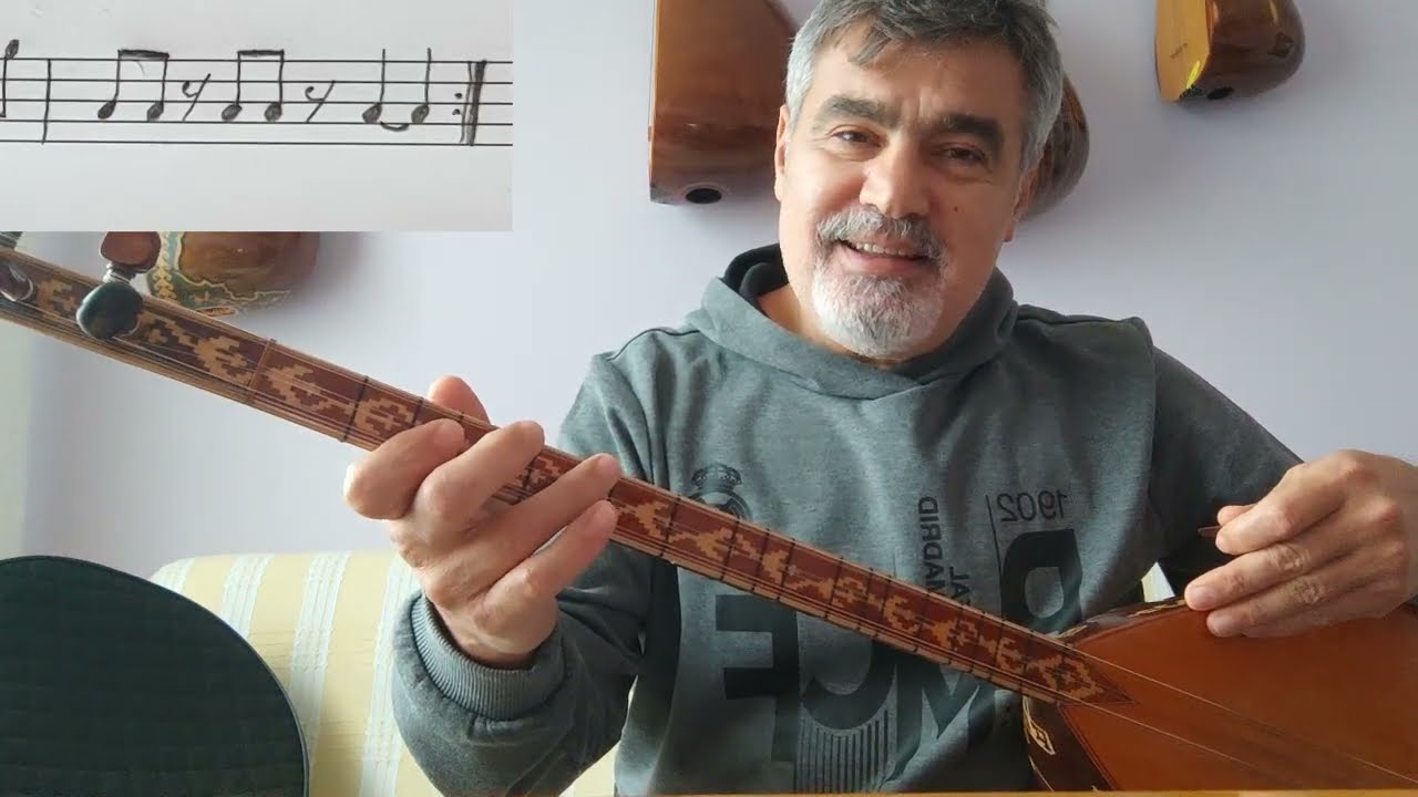 HER SABAH HER SEHER - ÇALIŞMA/SOLFEJ/ÇALMA