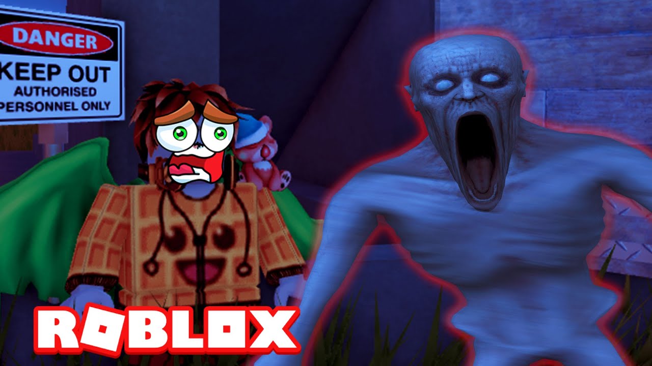JANGAN PERNAH KELUAR RUMAH TENGAH MALAM DI ROBLOX - Roblox Indonesia Dangerous Night