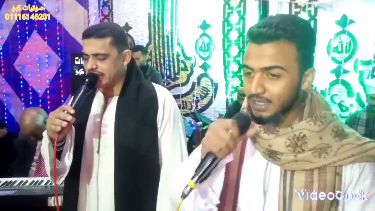 نسر الصعيد 🥇فراح المعلم شحات اولاد حنه افراح مركز جرجا بيت علام
